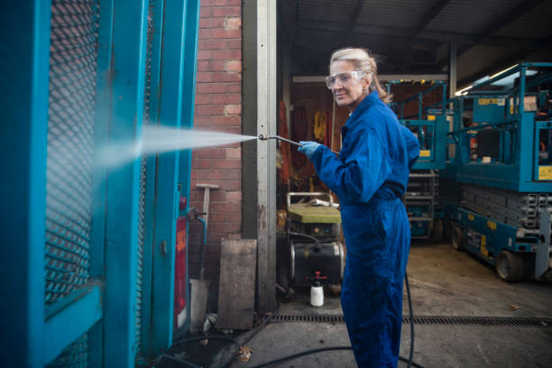 Best Warehouse Cleaning  in Waldo, AR